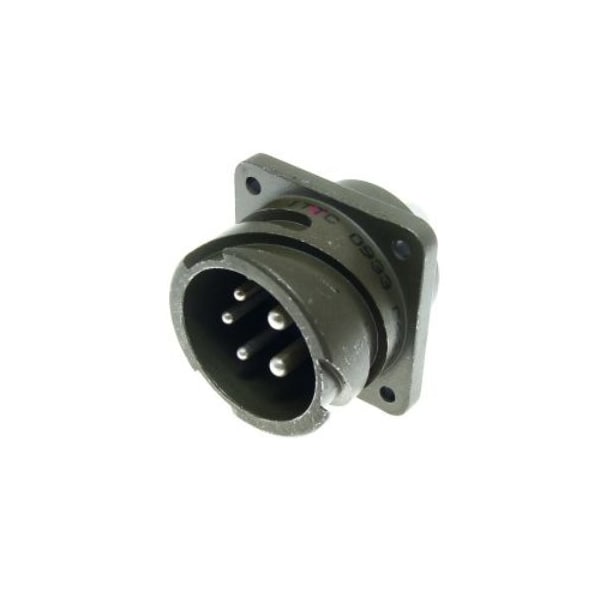 CAB 5C 3-12 2-8 PIN RECP